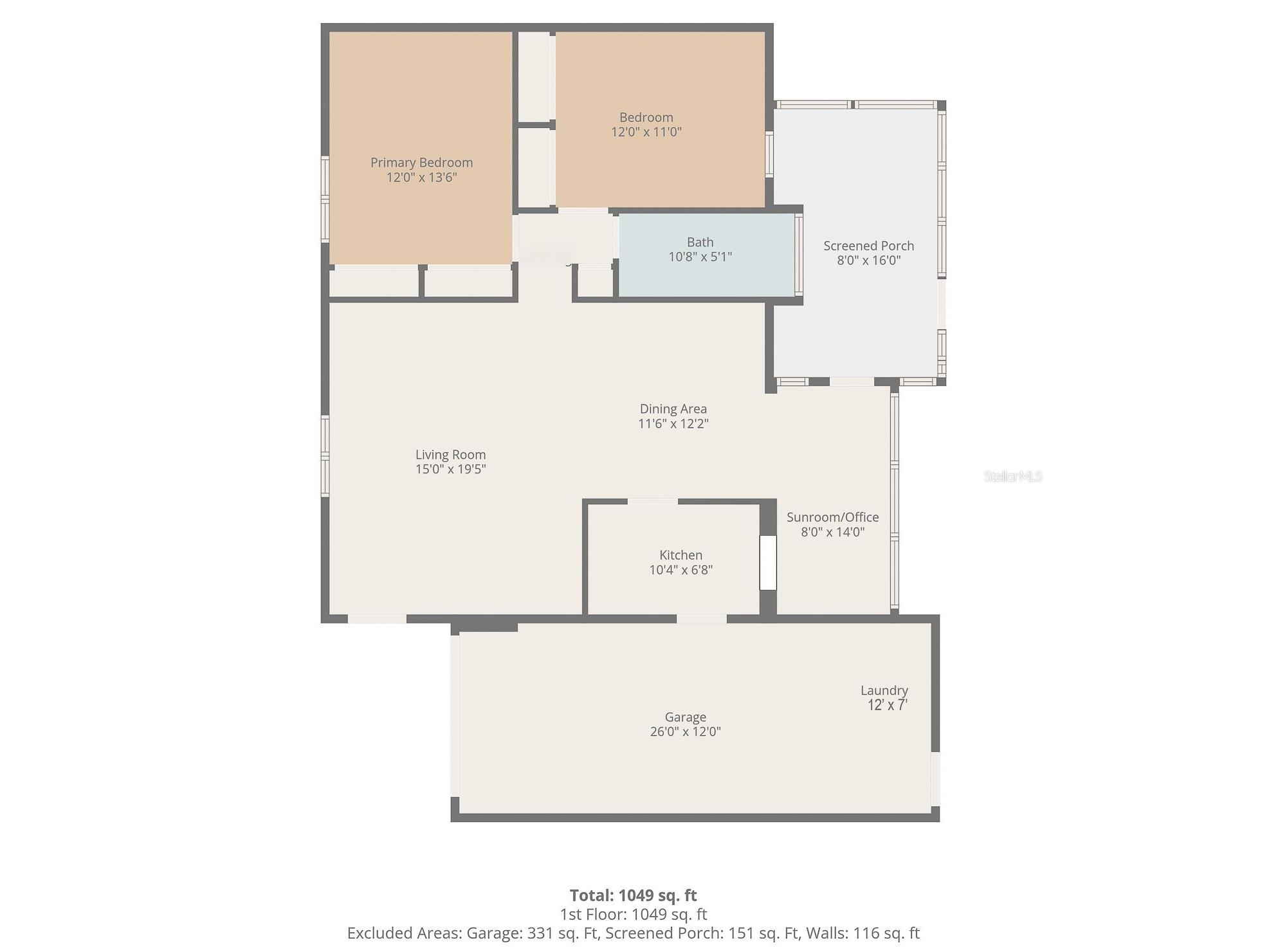 8303 Annwood Road Seminole FL 33777 TB8489658 image30