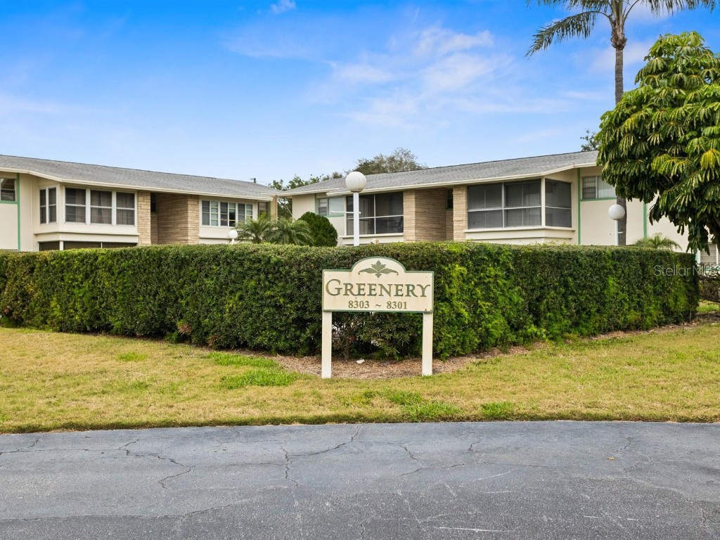 8303 Bardmoor Boulevard #105 Seminole FL 33777 TB8354256 image1