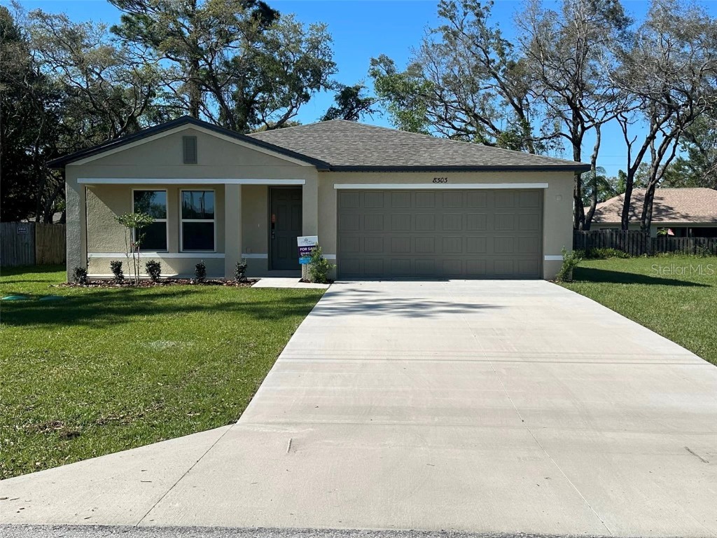 8303 Begonia Street Spring Hill FL 34608 J975934 image1