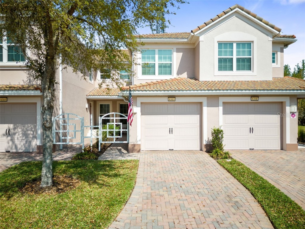 8303 Bella Vida Circle #8303 Davenport FL 33896 S5081062 image1