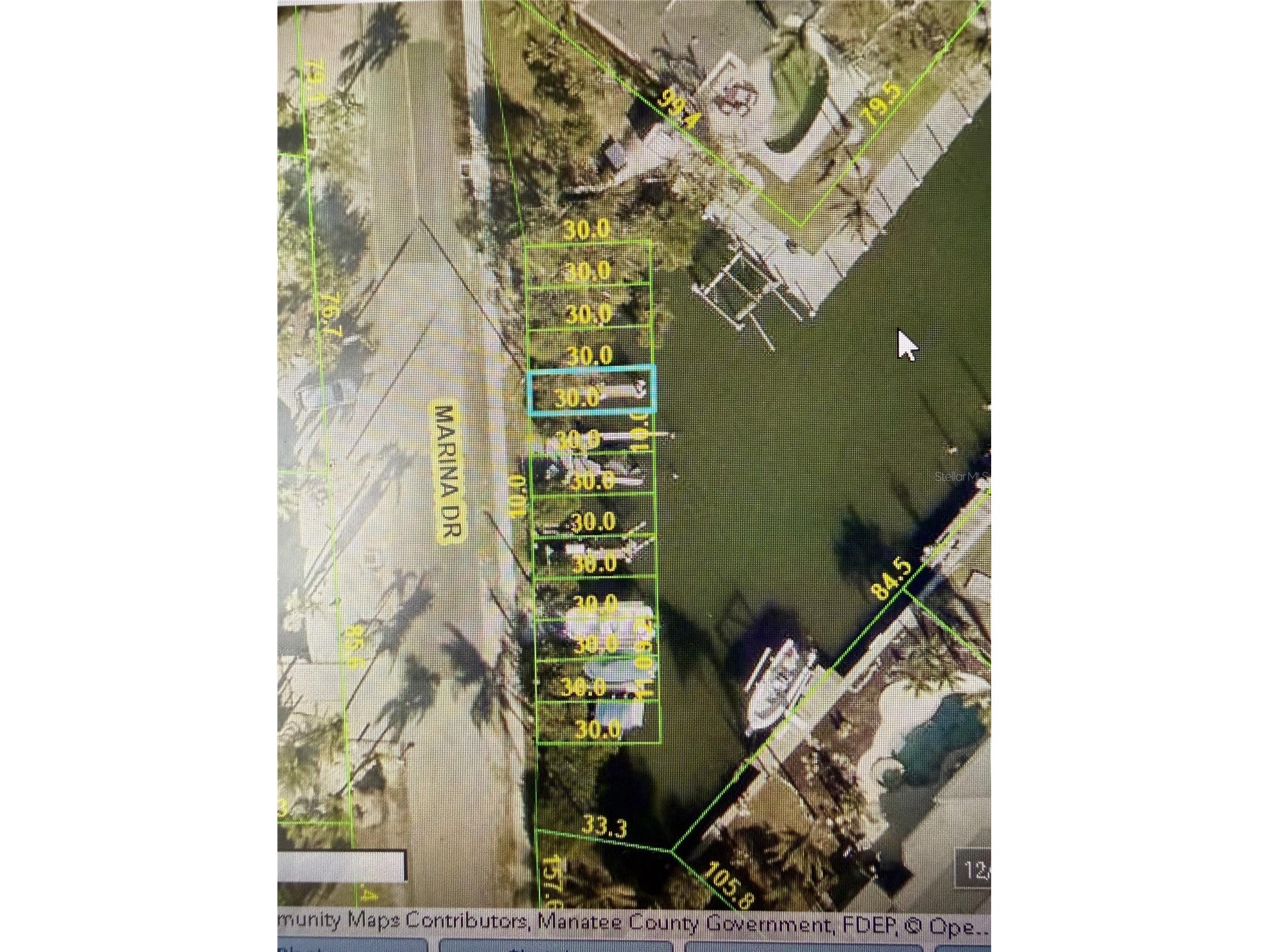 8303 Marina Drive #12 Holmes Beach FL 34217 A4693059 image4