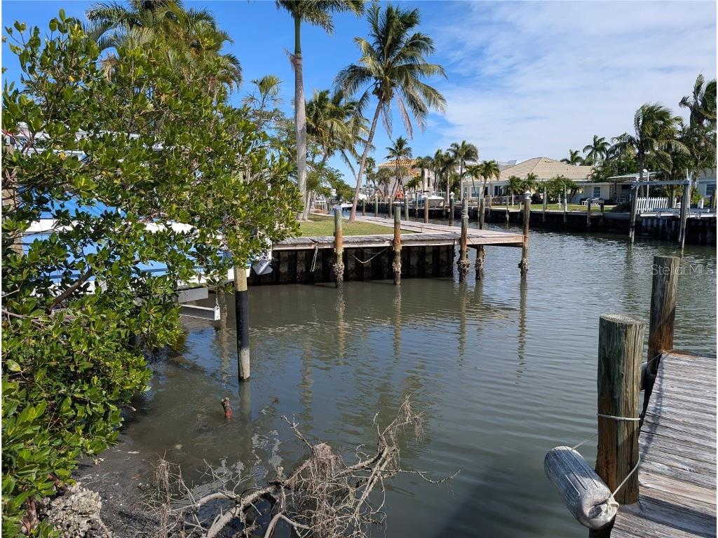 8303 Marina Drive #BOAT SLIP 13 Holmes Beach FL 34217 - TAMPA BAY GULF OF MEXICO TB8452012 image1