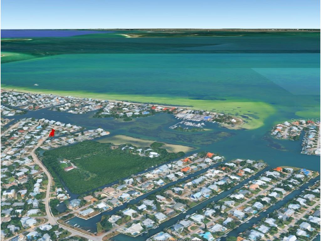 8303 Marina Drive #BOAT SLIP 13 Holmes Beach FL 34217 - TAMPA BAY GULF OF MEXICO TB8452012 image3