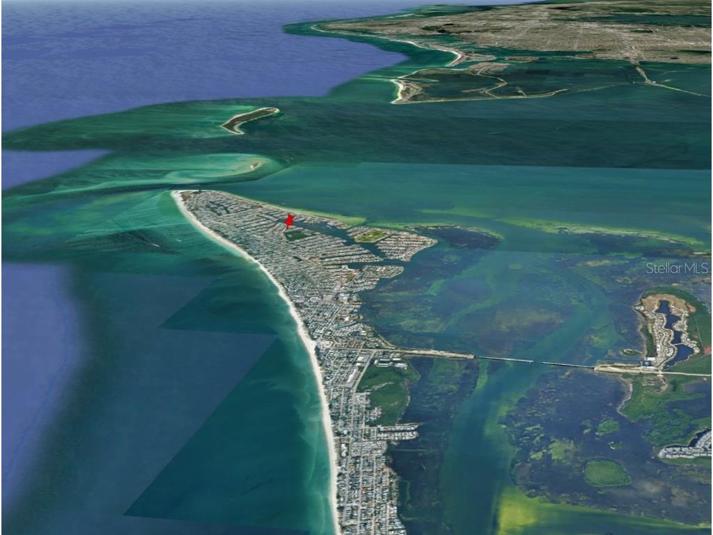 8303 Marina Drive #BOAT SLIP 13 Holmes Beach FL 34217 - TAMPA BAY GULF OF MEXICO TB8452012 image4