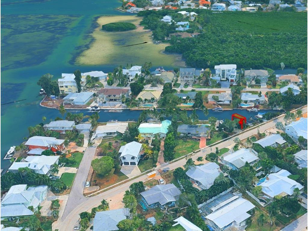 8303 Marina Drive #BOAT SLIP 13 Holmes Beach FL 34217 - TAMPA BAY GULF OF MEXICO TB8452012 image6