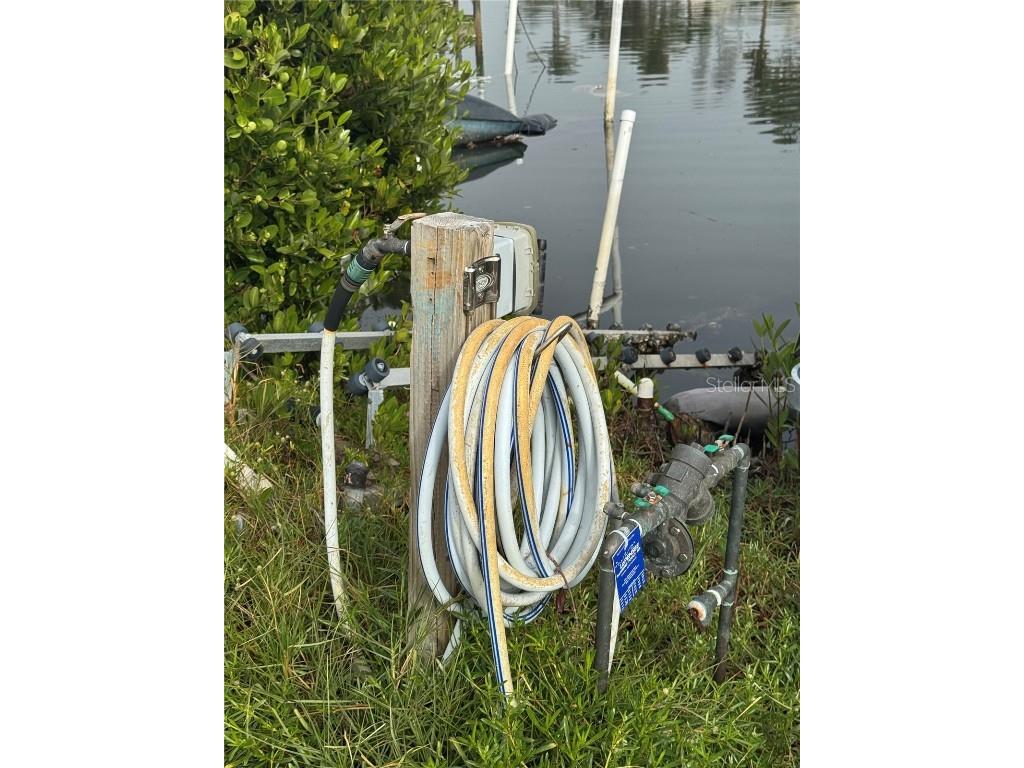 8303 Marina Drive #SLIP 8 Holmes Beach FL 34217 A4632912 image10