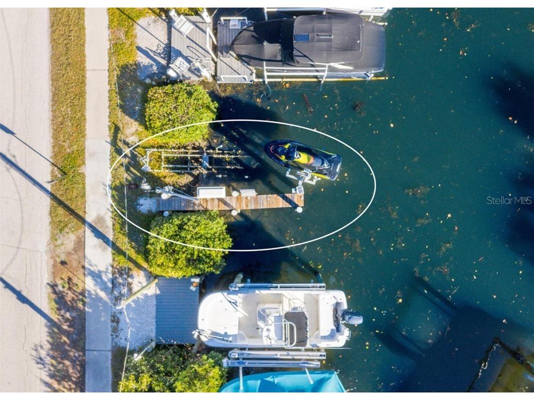 8303 Marina Drive #SLIP 8 Holmes Beach FL 34217 A4632912 image3