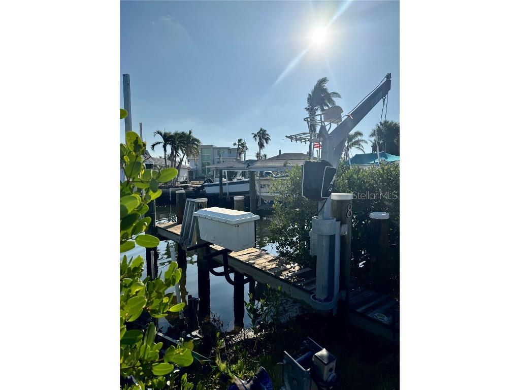 8303 Marina Drive #SLIP 8 Holmes Beach FL 34217 A4632912 image6