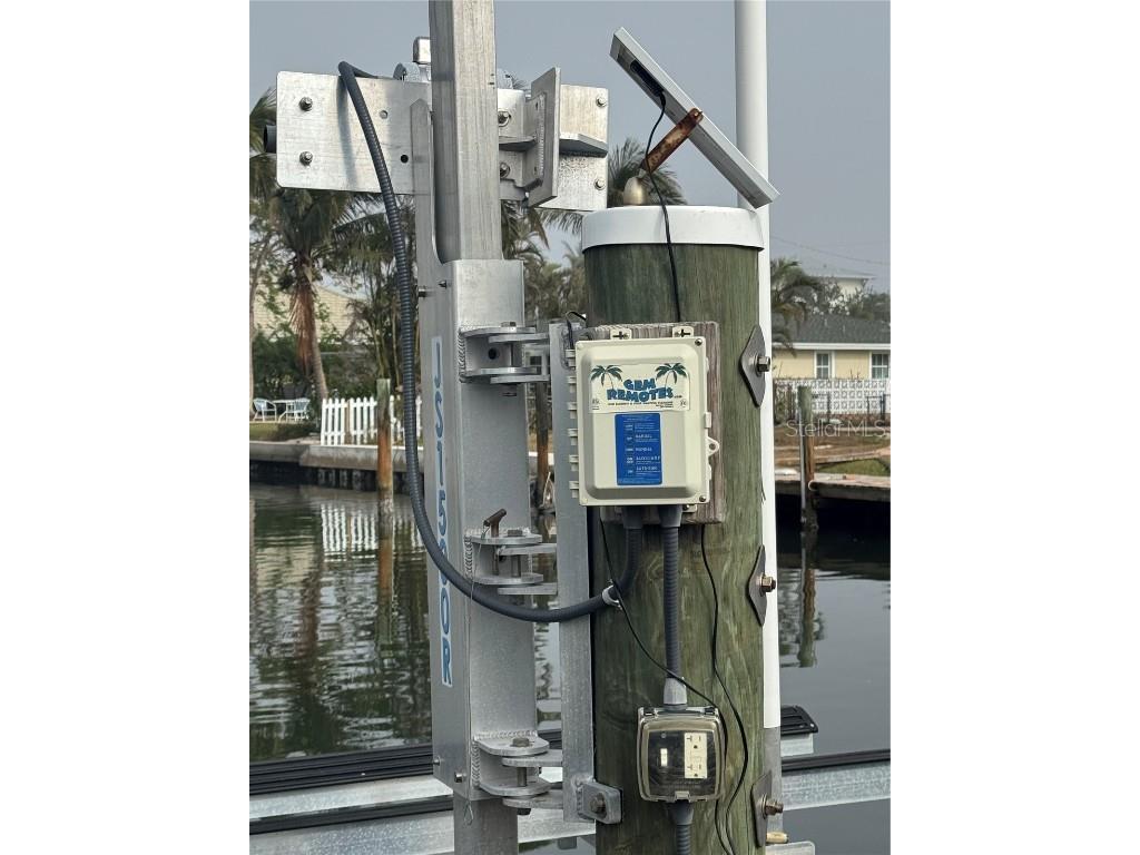 8303 Marina Drive #SLIP 8 Holmes Beach FL 34217 A4632912 image9