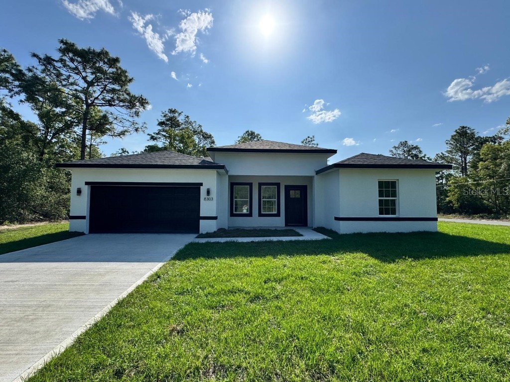 8303 N Empire Avenue Citrus Springs FL 34433 O6307048 image1