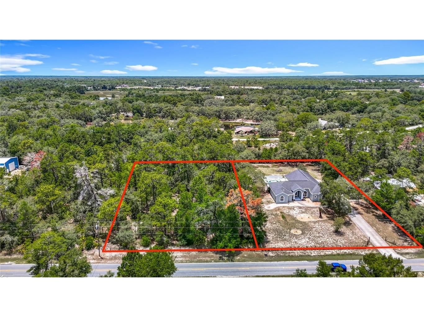8303 Nightwalker Road Weeki Wachee FL 34613 TB8406230 image1