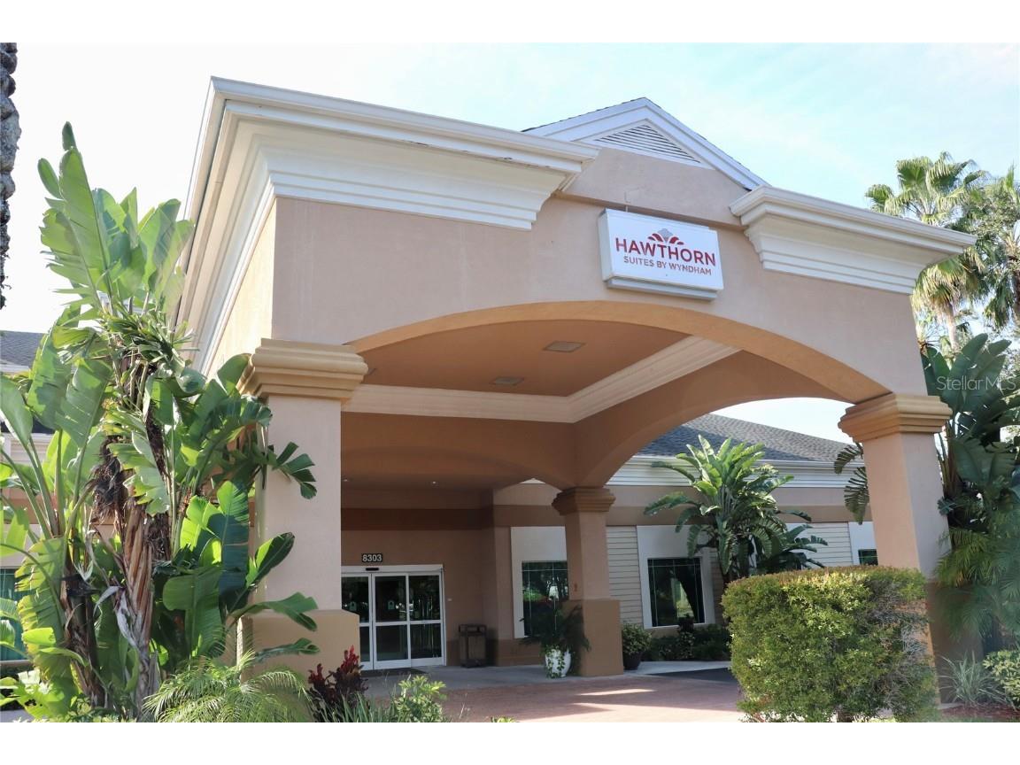 8303 Palm Parkway #110 Orlando FL 32836 O6169387 image1