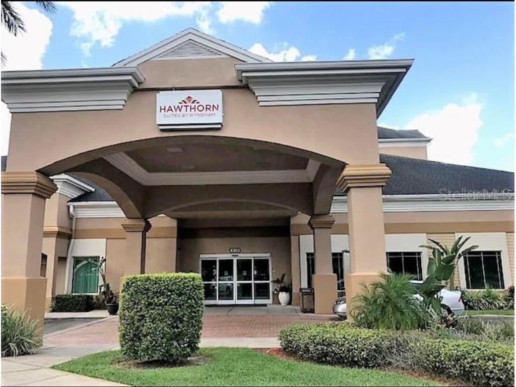 8303 Palm Parkway #122 Orlando FL 32836 TB8389284 image1