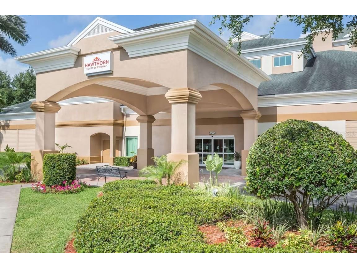 8303 Palm Parkway #206 Orlando FL 32836 O6134900 image1