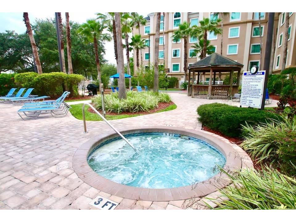8303 Palm Parkway #208 Orlando FL 32836 O6406967 image36