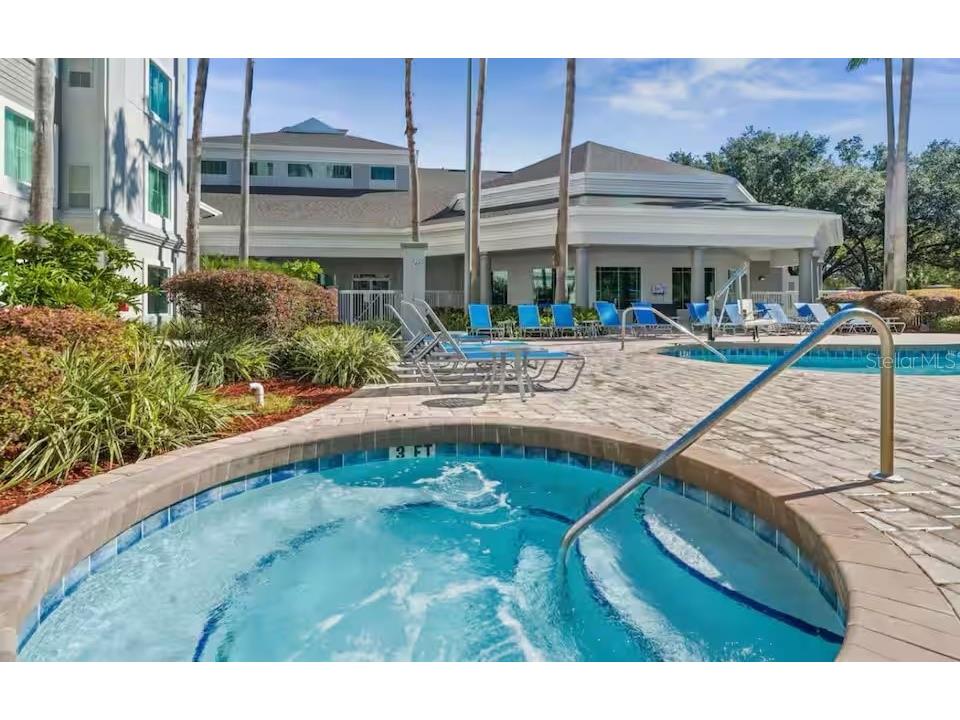 8303 Palm Parkway #208 Orlando FL 32836 O6406967 image39