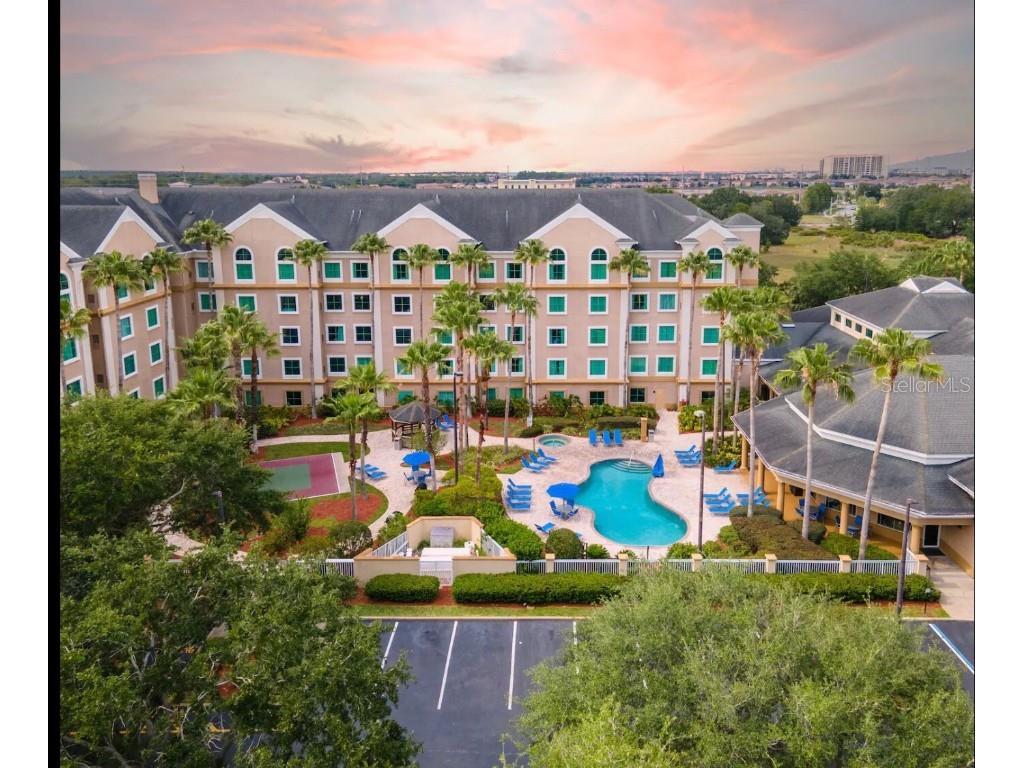 8303 Palm Parkway #307 Orlando FL 32836 O6177913 image1