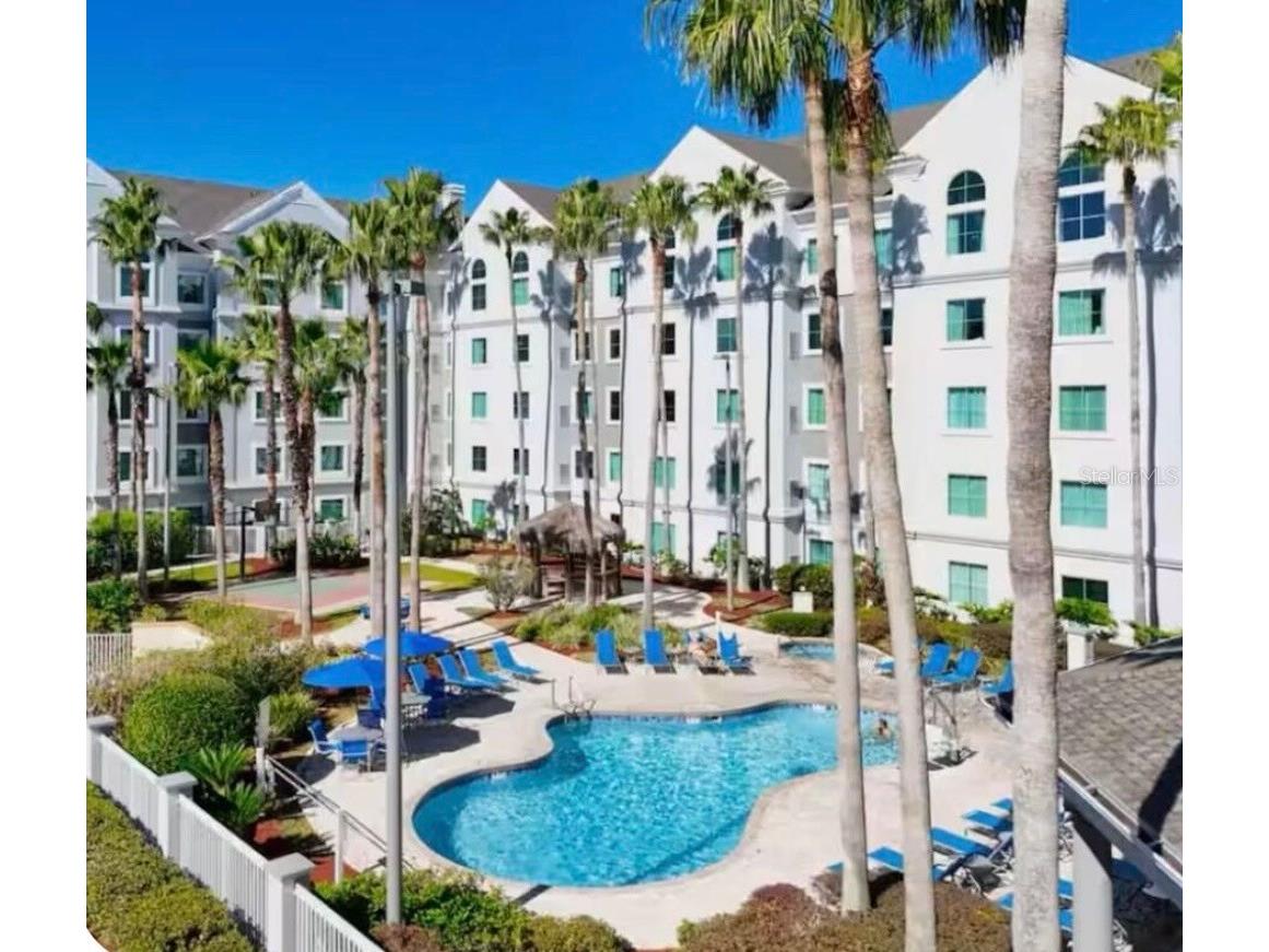 8303 Palm Parkway #314 Orlando FL 32836 S5141207 image1