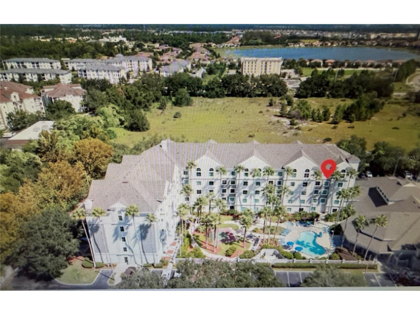 8303 Palm Parkway #401 Orlando FL 32836 S5143894 image1