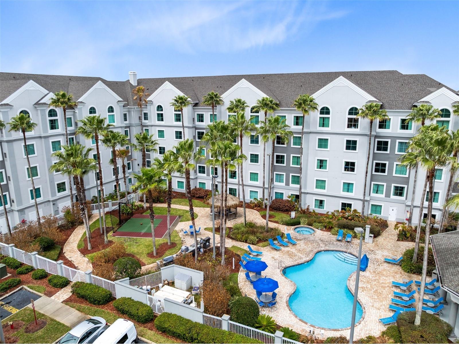 8303 Palm Parkway #511 Orlando FL 32836 O6390021 image1