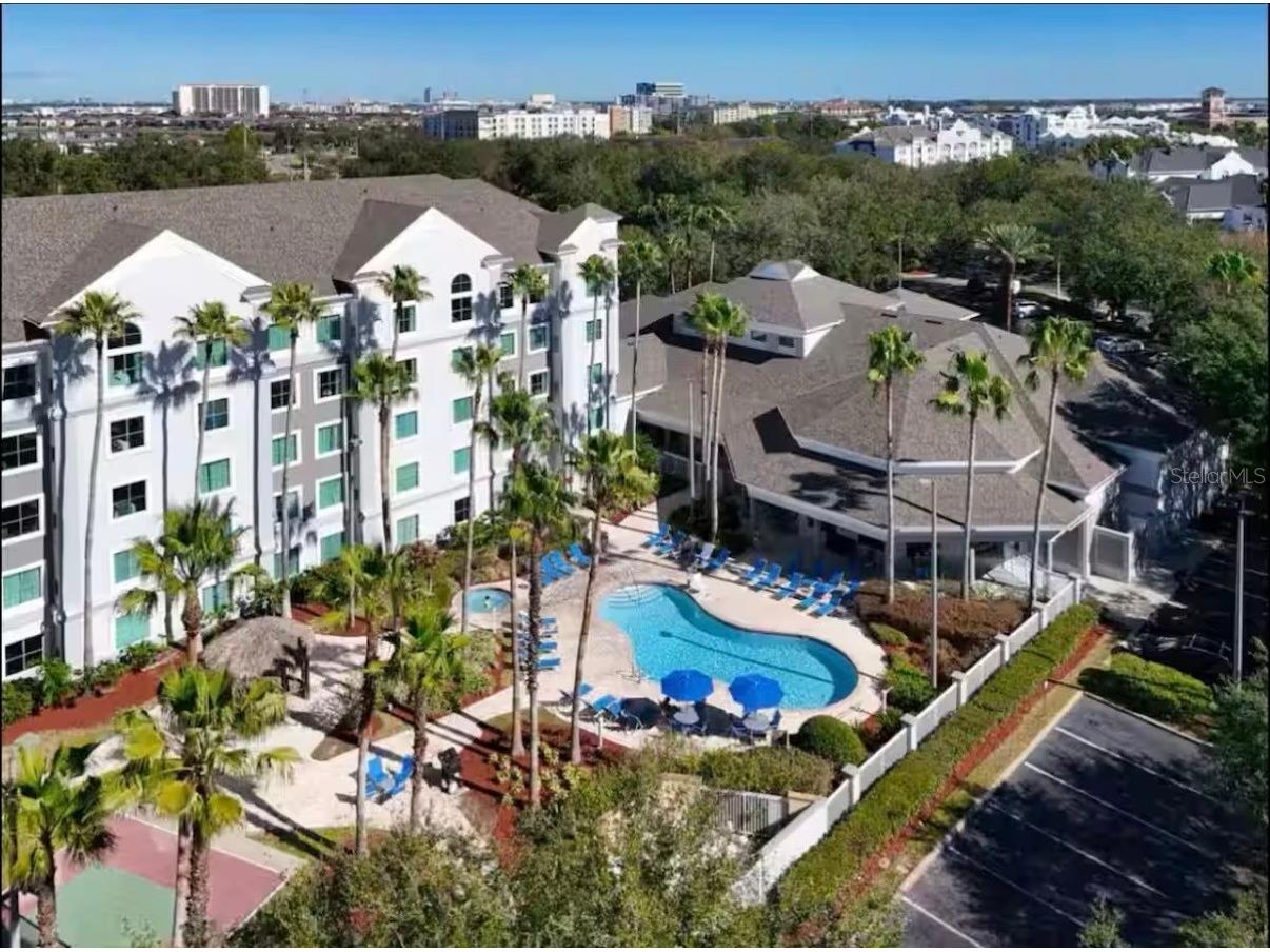 8303 Palm Pkwy #114 Orlando FL 32836 S5149620 image1