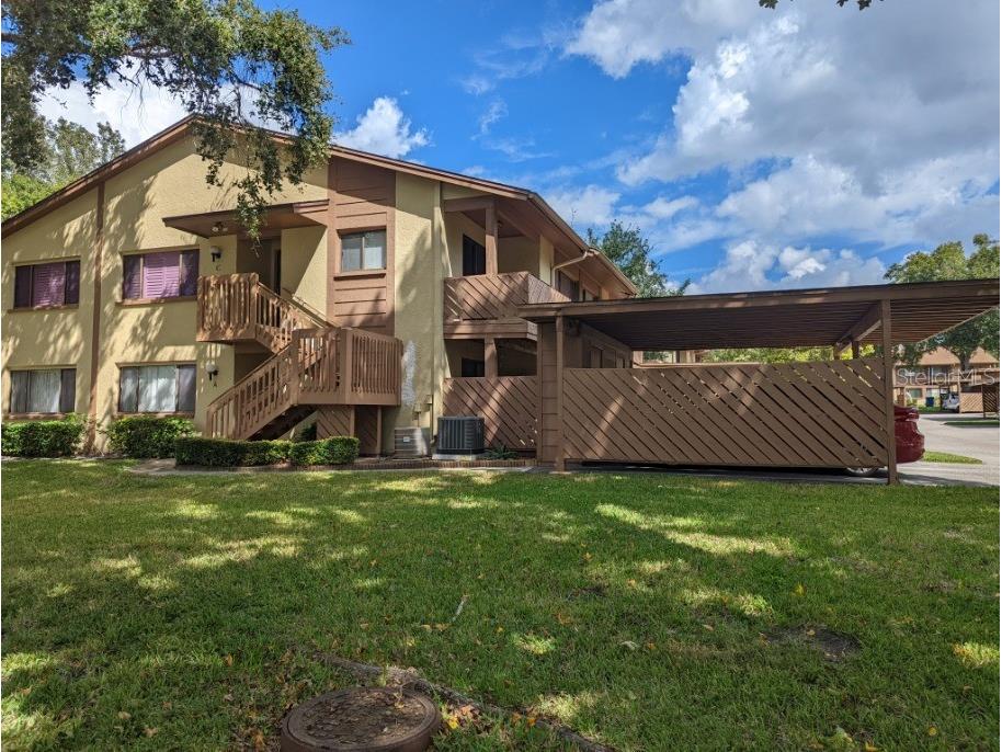 8303 Sandwedge Circle #A Hudson FL 34667 W7849775 image1