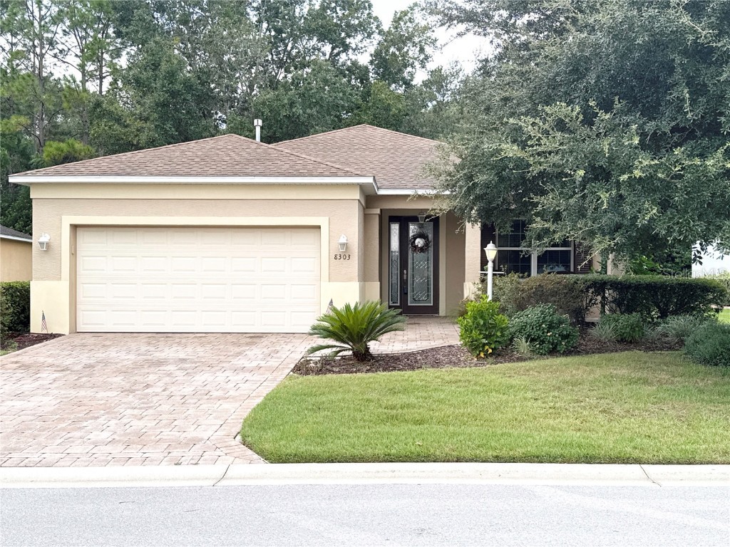 8303 SW 78th Circle Ocala FL 34476 OM703726 image1