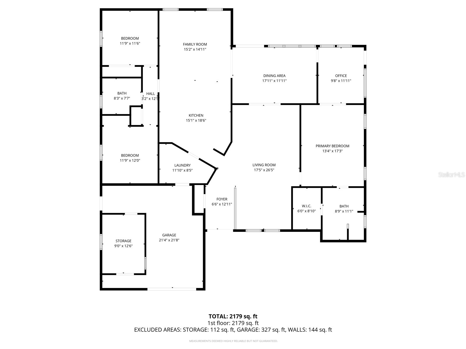 8304 12th Avenue Drive NW Bradenton FL 34209 A4692123 image64