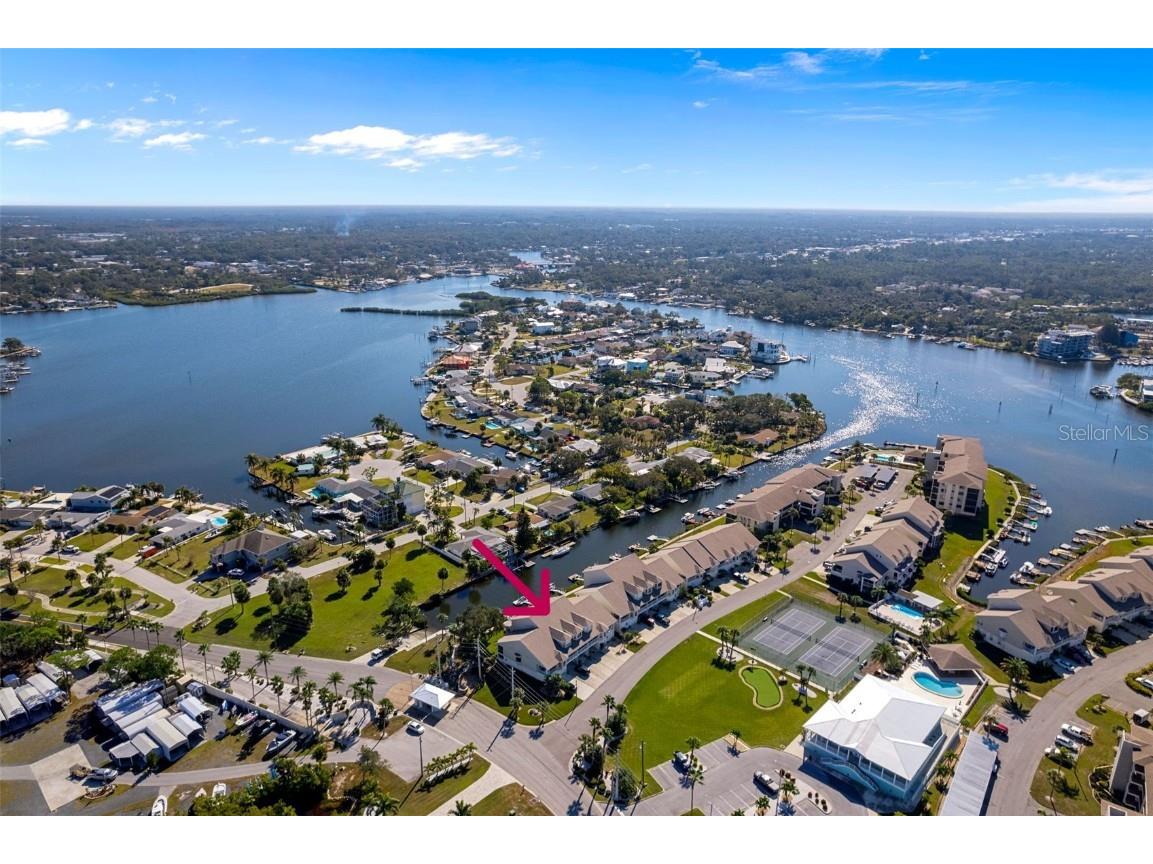 8304 Aquila Street Port Richey FL 34668 - GULF OF MEXICO COTEE RIVER W7880842 image2