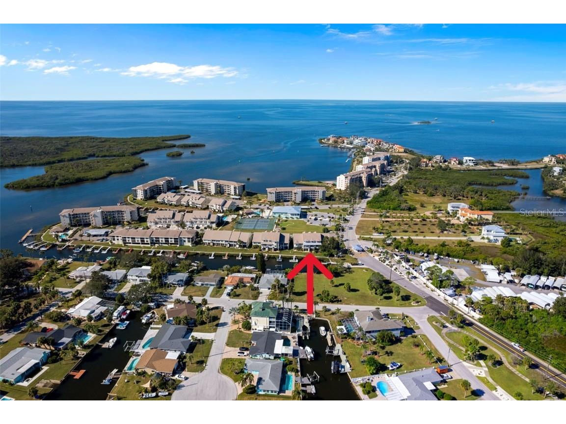 8304 Aquila Street Port Richey FL 34668 - GULF OF MEXICO COTEE RIVER W7880842 image4