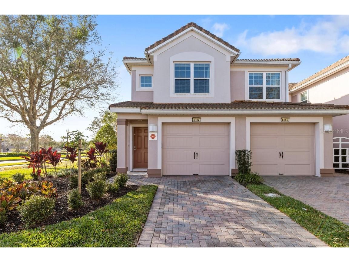 8304 Foster Drive Davenport FL 33896 O6090358 image1