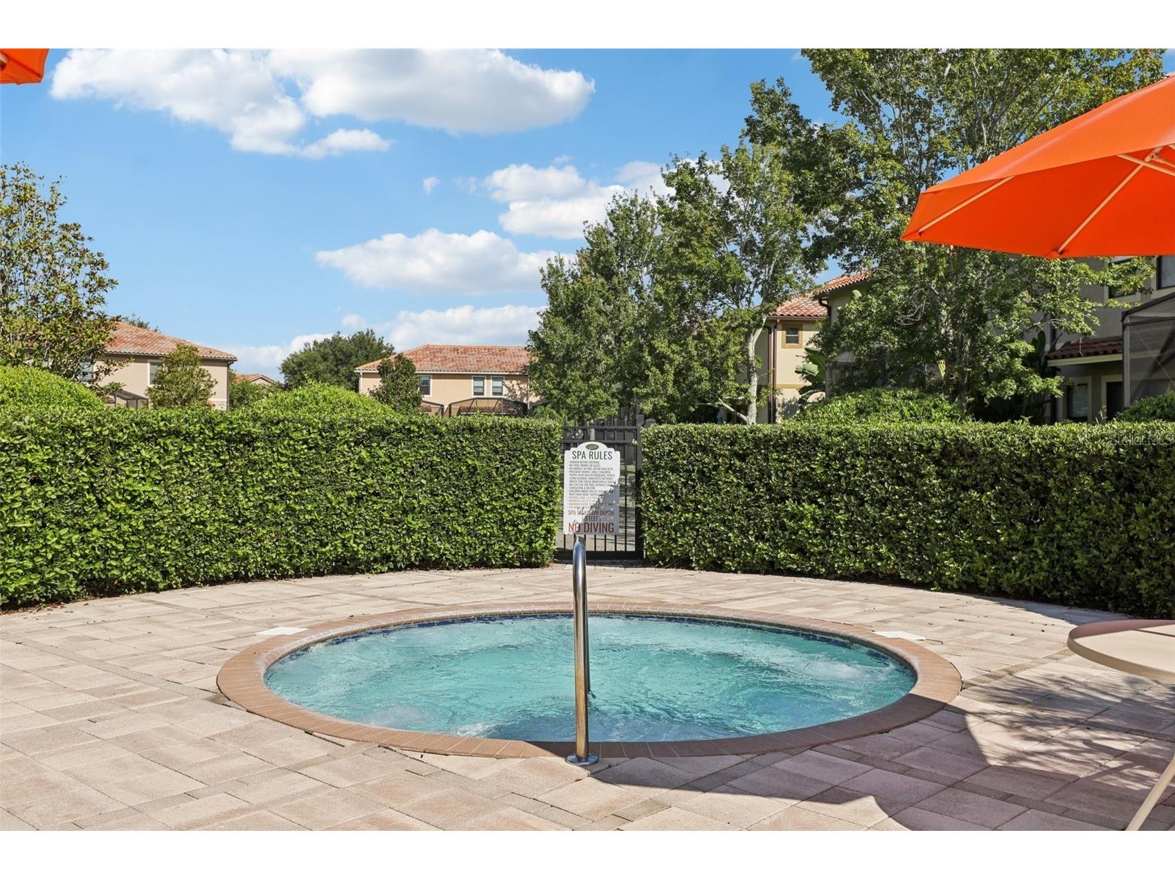 8304 Kelsall Drive Orlando FL 32832 O6409770 image60