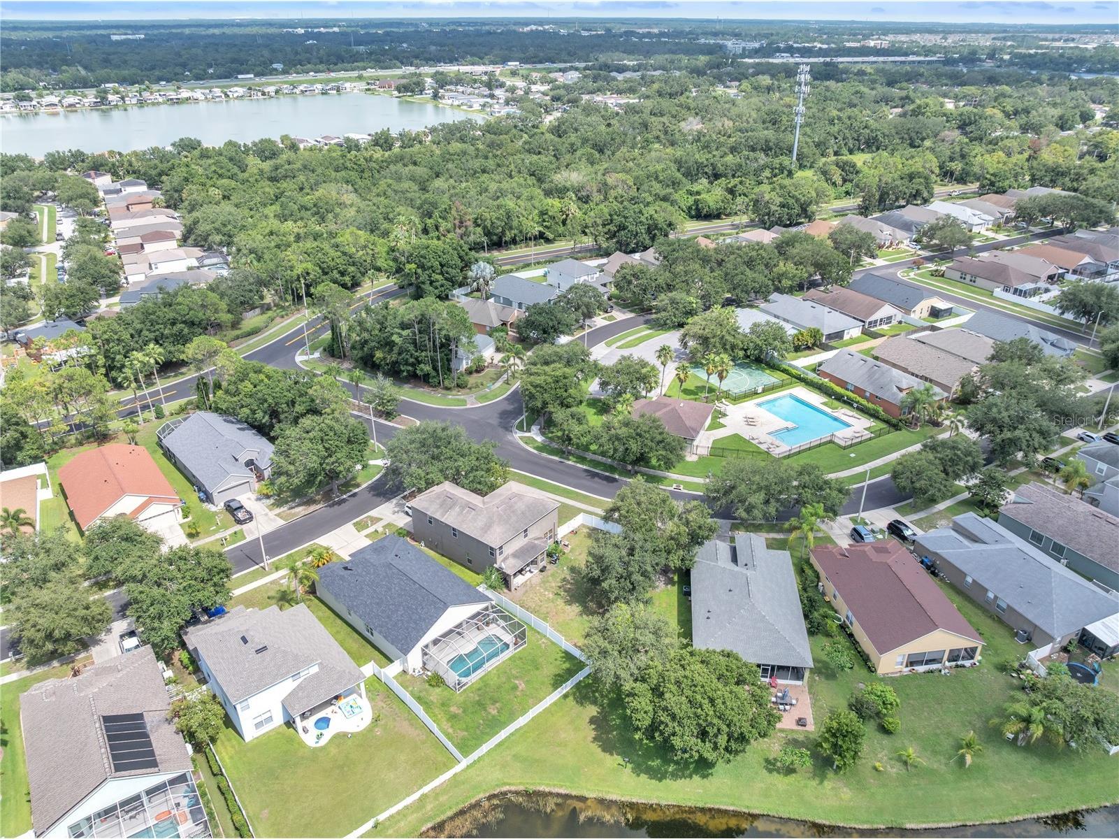 8304 Moccasin Trail Drive Riverview FL 33569 TB8417171 image41