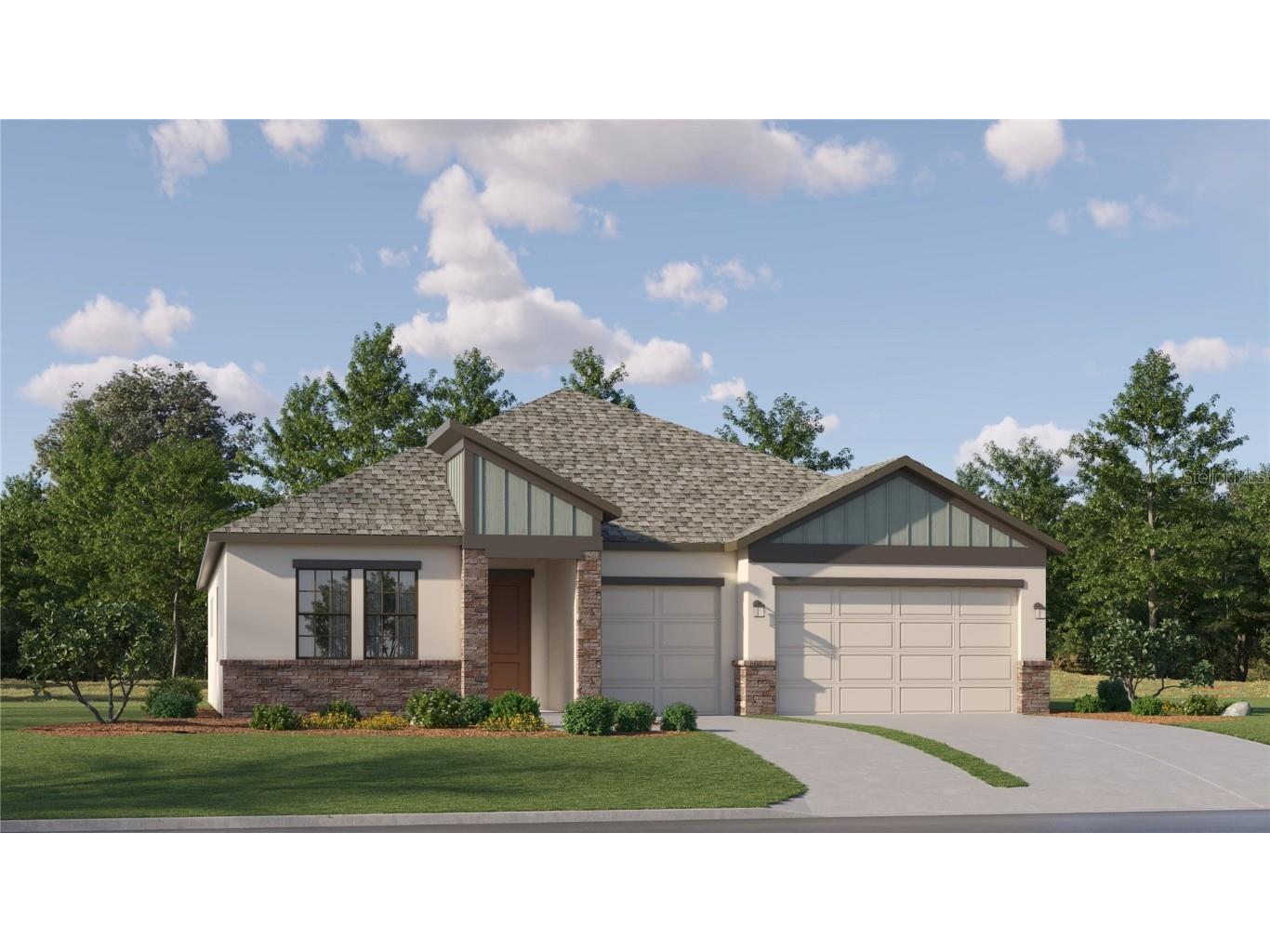 8304 Painted Sky Place Land O Lakes FL 34637 T3546847 image1