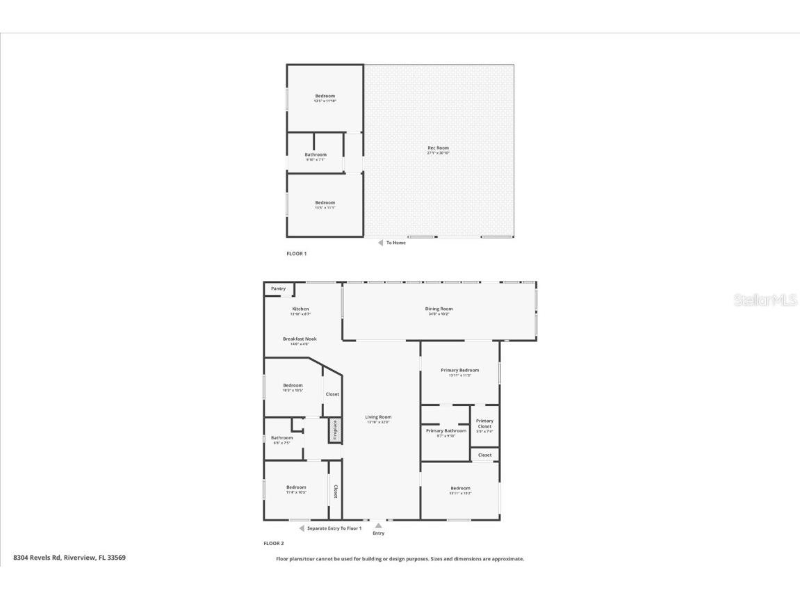 8304 Revels Road Riverview FL 33569 TB8431135 image84