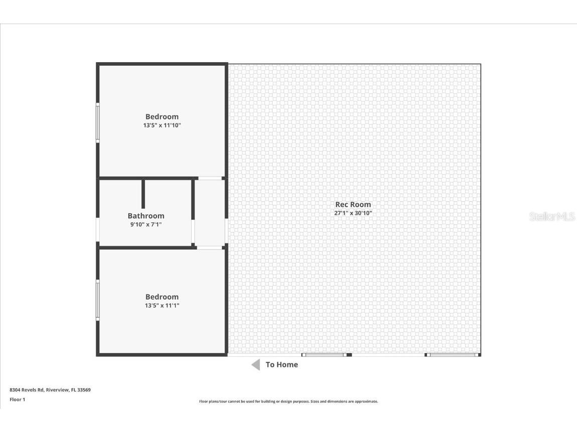 8304 Revels Road Riverview FL 33569 TB8431135 image85