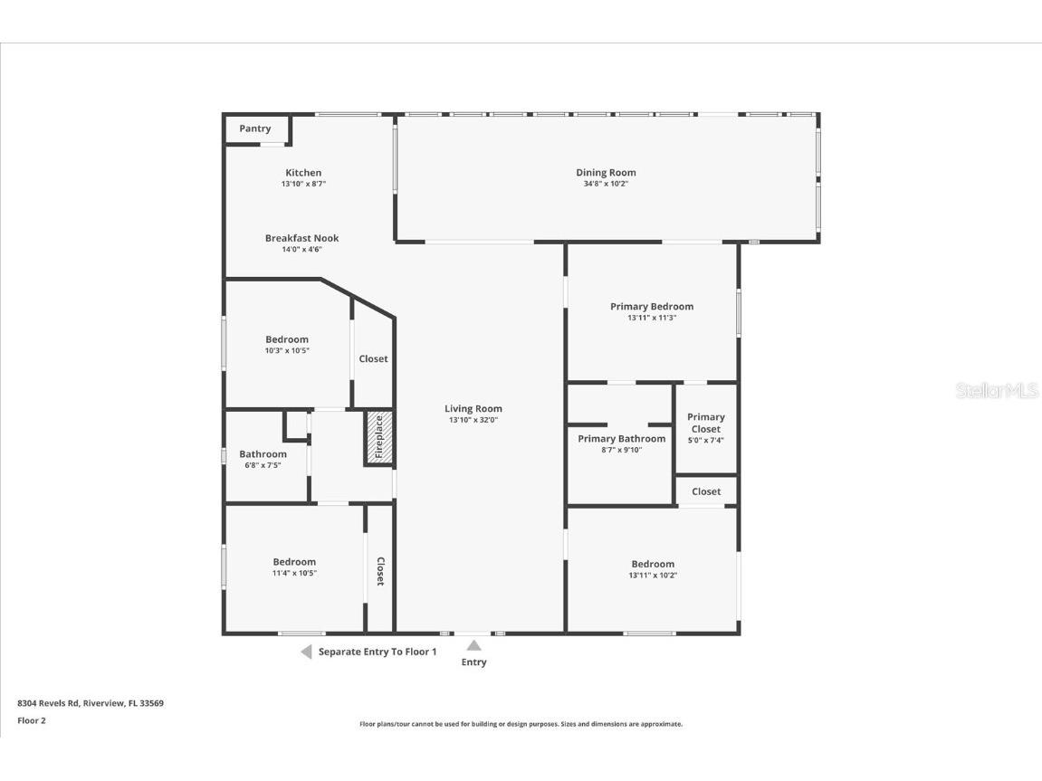 8304 Revels Road Riverview FL 33569 TB8431135 image86