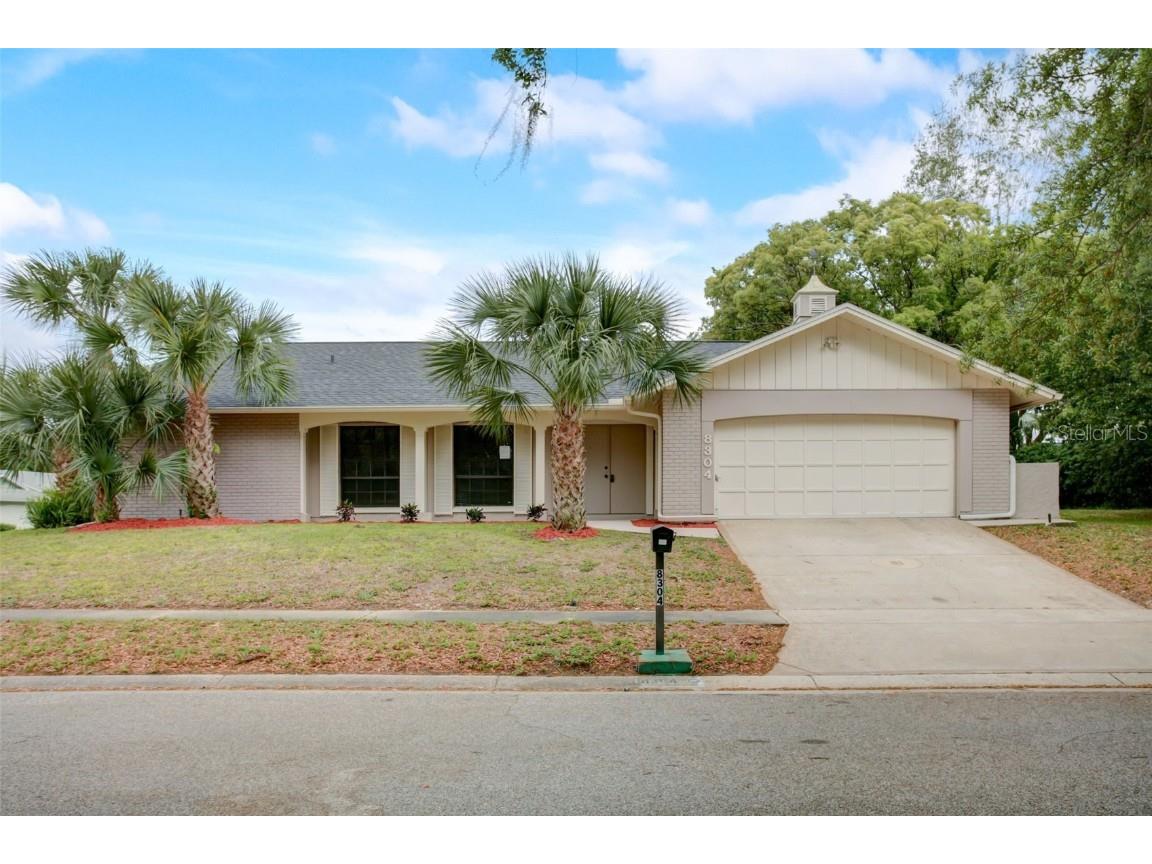 8304 Roxboro Drive Hudson FL 34667 T3521425 image1