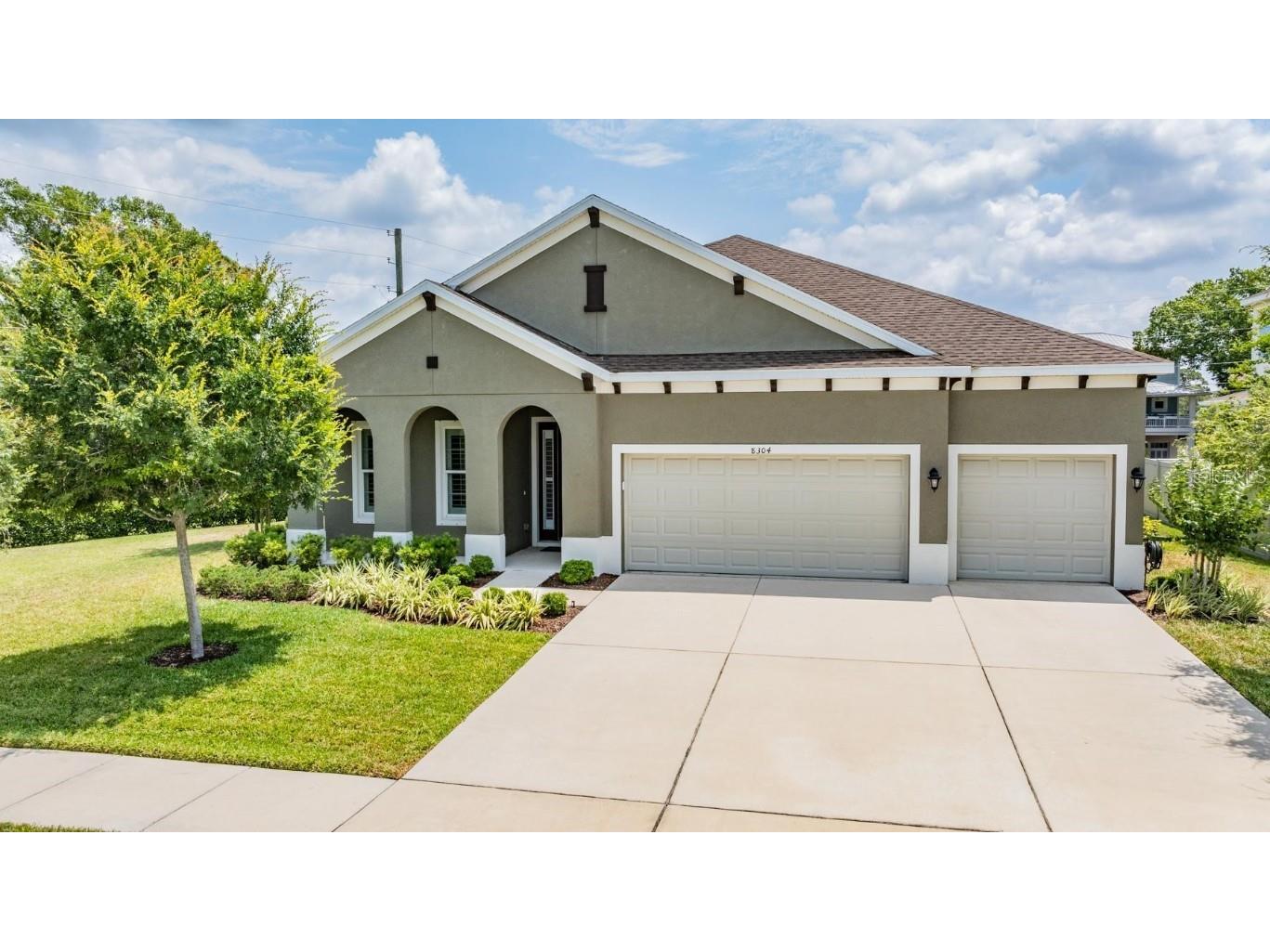 8304 Sky Eagle Drive Tampa FL 33635 U8242417 image1