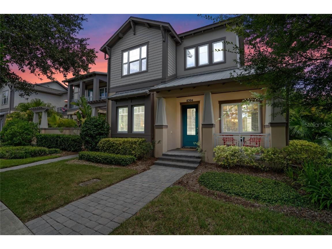 8304 Tavistock Lakes Boulevard Orlando FL 32827 O6226414 image1