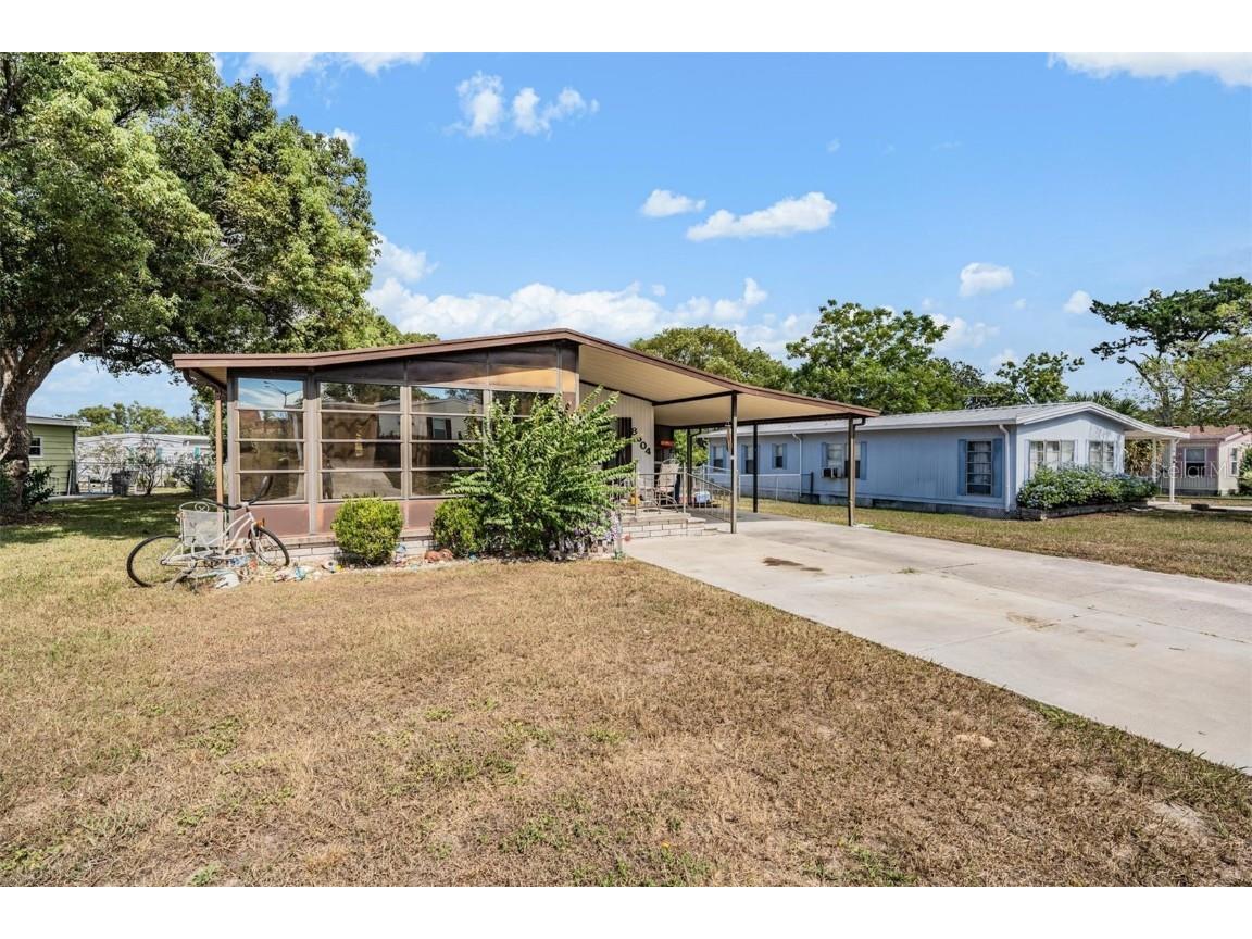 8304 Weatherford Avenue Brooksville FL 34613 TB8431723 image1