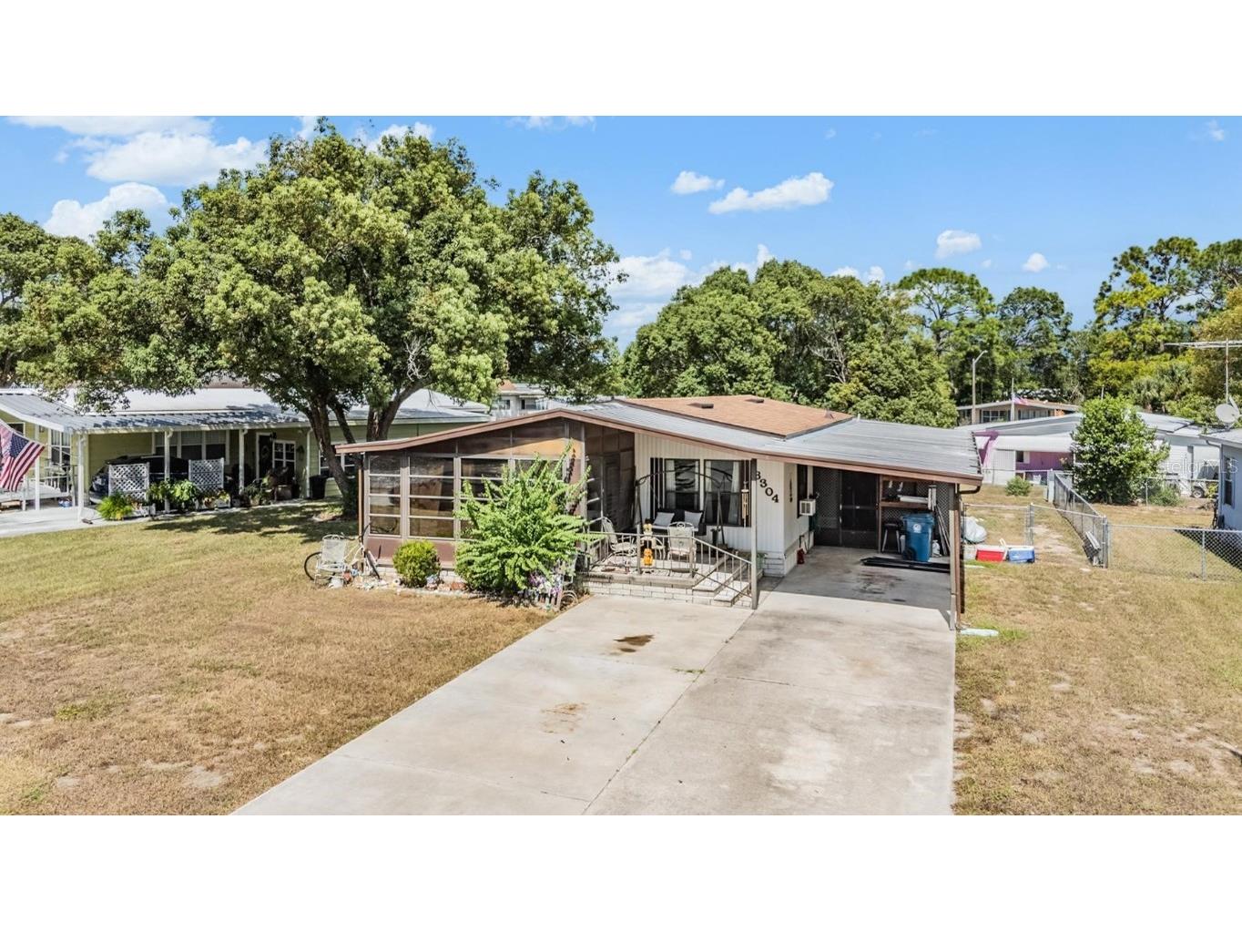 8304 Weatherford Avenue Brooksville FL 34613 TB8431723 image2