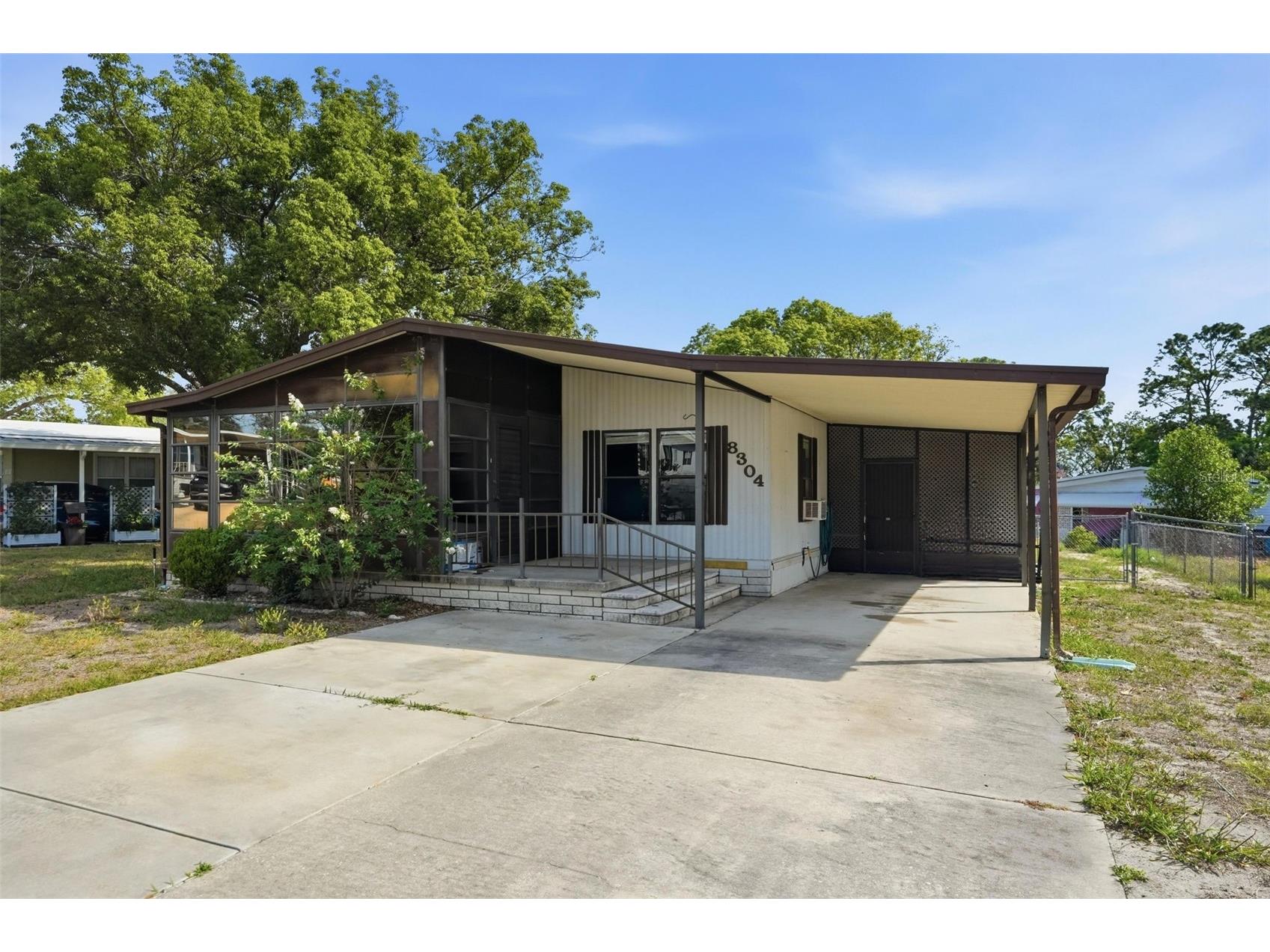 8304 Weatherford Avenue Brooksville FL 34613 W7885319 image1