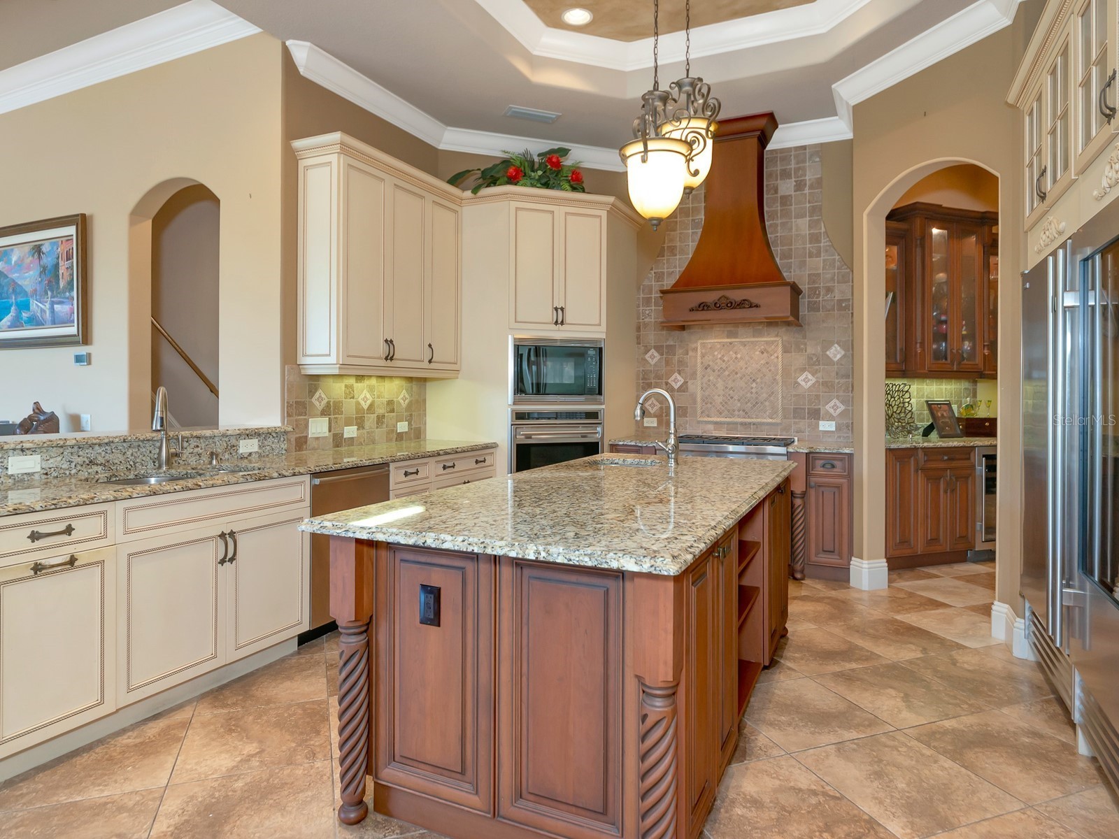 8305 Farington Court Bradenton FL 34202 - THE CONCESSION A4664635 image11