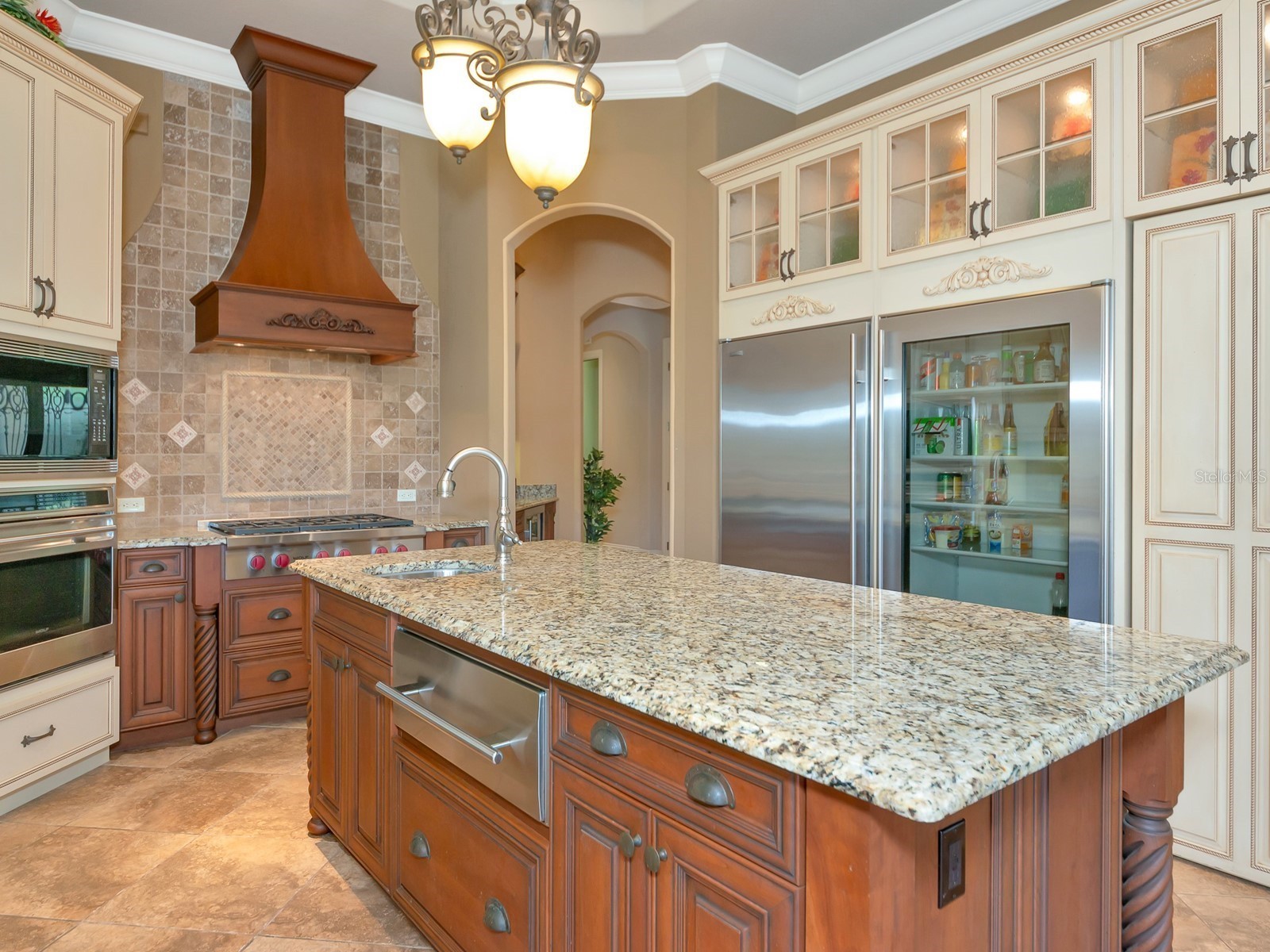 8305 Farington Court Bradenton FL 34202 - THE CONCESSION A4664635 image12