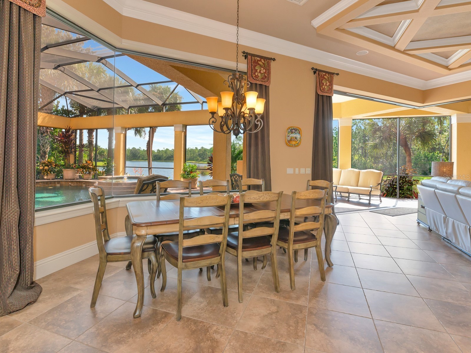 8305 Farington Court Bradenton FL 34202 - THE CONCESSION A4664635 image15