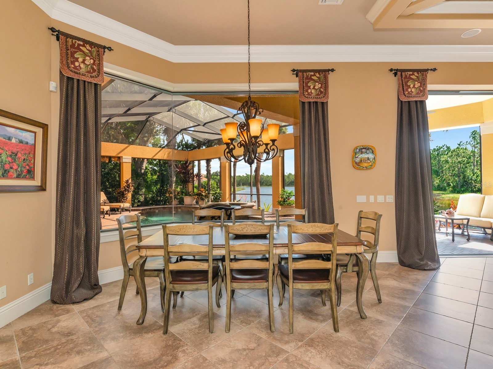 8305 Farington Court Bradenton FL 34202 - THE CONCESSION A4664635 image16