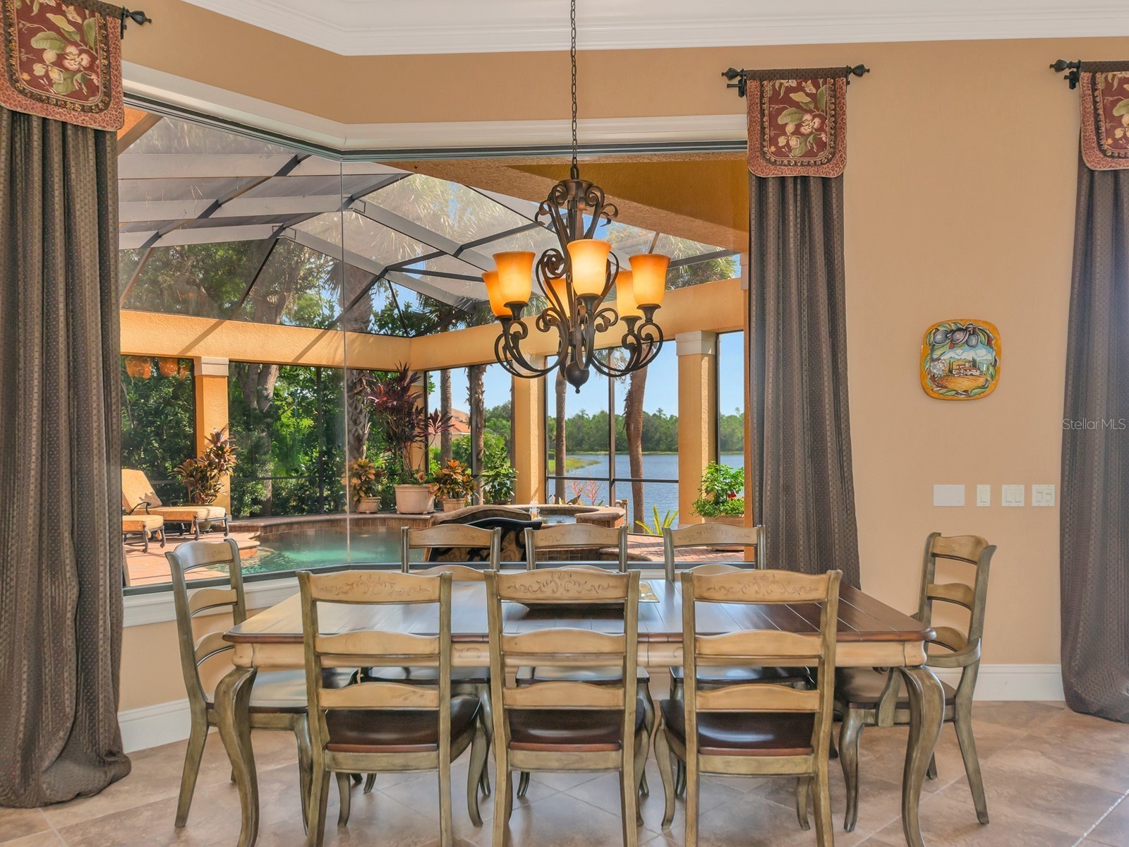 8305 Farington Court Bradenton FL 34202 - THE CONCESSION A4664635 image17