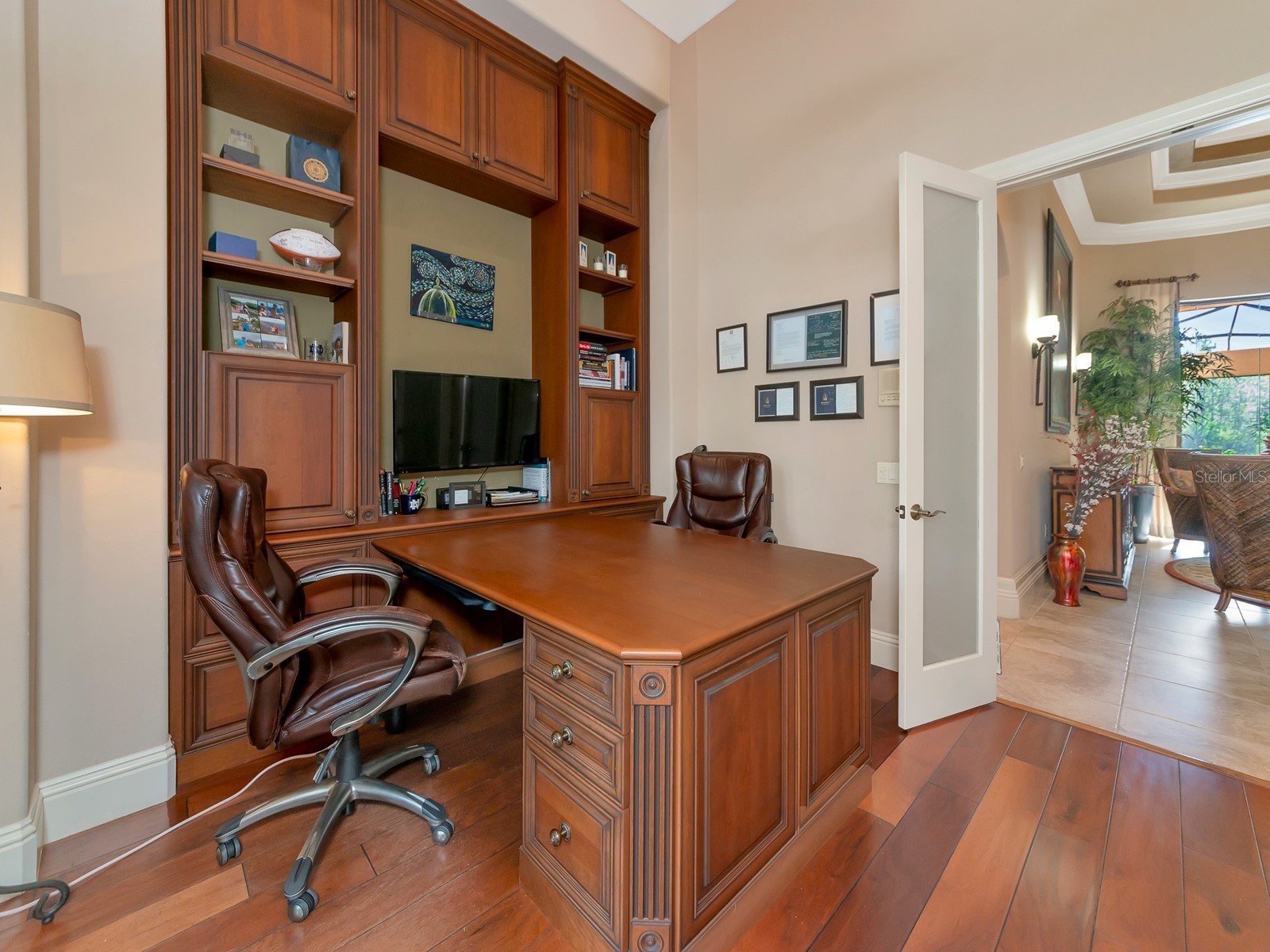 8305 Farington Court Bradenton FL 34202 - THE CONCESSION A4664635 image28