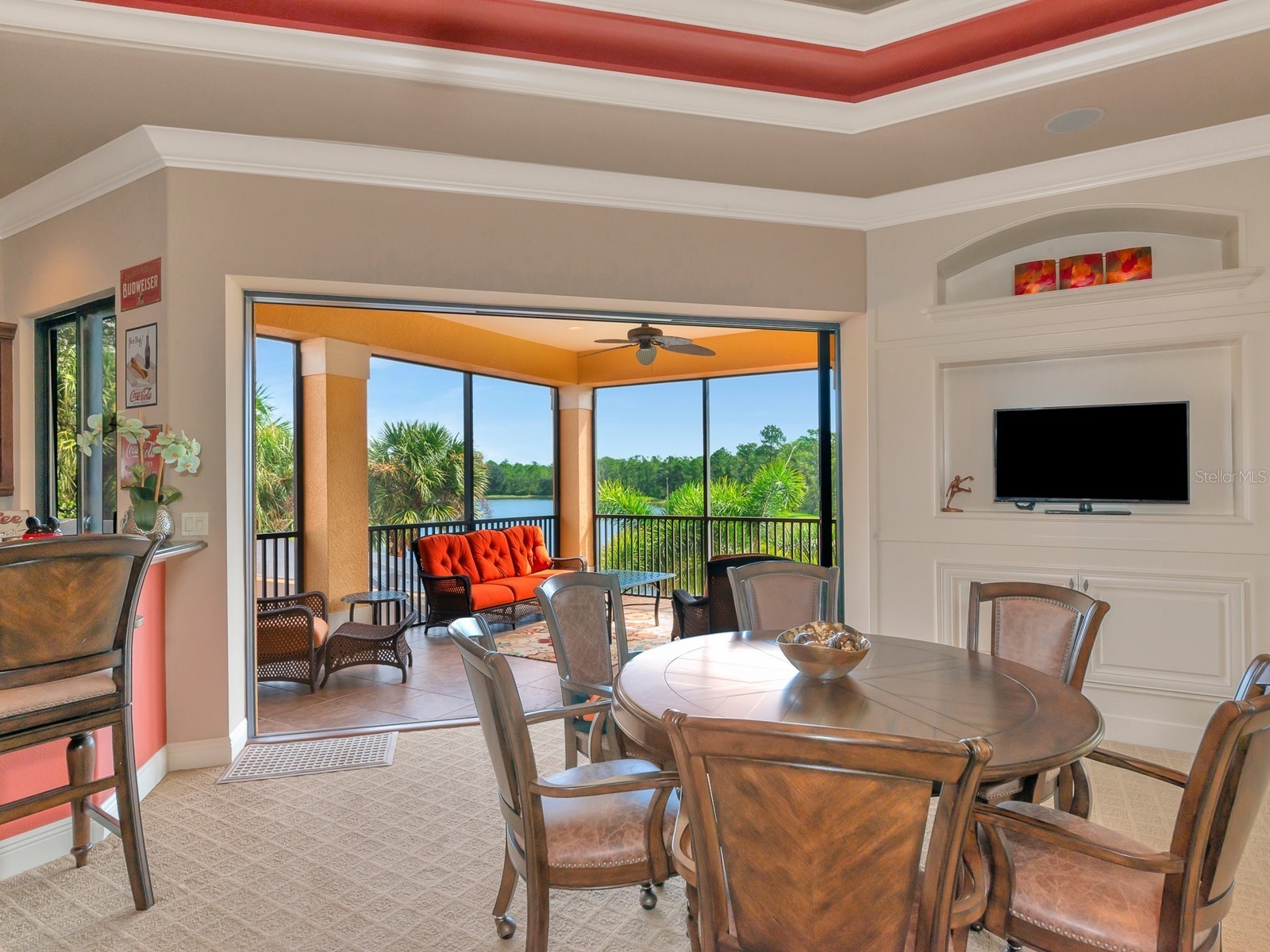 8305 Farington Court Bradenton FL 34202 - THE CONCESSION A4664635 image45